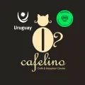 Logo de CAFELINO CAFÉ & ADOPTION CENTER