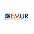 Logo de EMUR Esclerosis Múltiple Uruguay