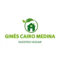 Logo de Hogar de Ancianos Ginés Cairo Medina
