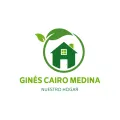 Logo de Hogar de Ancianos Ginés Cairo Medina