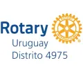 Logo de Rotary Distrito 4975