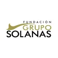 Logo de FUNDACION GRUPO SOLANAS Logo de FUNDACION GRUPO SOLANAS