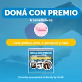 Imagen de rifa: Un mimo para mamá