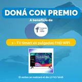 Imagen de rifa: Sorteo Fundación Liceo Jubilar