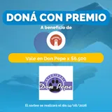 Imagen de rifa: Ganá con Prodea Imagen de rifa: Ganá con Prodea