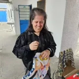 Imagen de campaña: Nos gustaría darles un mejor espacio a nuestros chicos