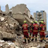 Imagen de campaña: Terremoto en Venezuela- Tu ayuda cruza fronteras Imagen de campaña: Terremoto en Venezuela- Tu ayuda cruza fronteras