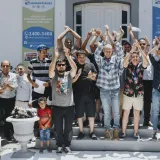 Imagen de campaña: Colaboremos con el Fondo Becario Imagen de campaña: Colaboremos con el Fondo Becario