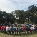 Imagen de campaña: El Apadrinamiento Es Fundamental