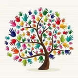 Imagen de campaña: Tu solidaridad es la contención de las víctimas de la delincuencia