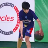 Imagen de campaña: Proyecto Selecciones Formativas de Básquetbol de Colonia Imagen de campaña: Proyecto Selecciones Formativas de Básquetbol de Colonia