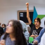 Imagen de campaña: Colaborá con ÁNIMA para que más jóvenes terminen el bachillerato