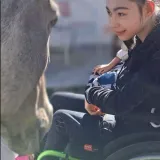 Imagen de campaña: En CEI cada persona importa. Y cada aporte también.