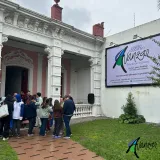Imagen de campaña: Ayudanos a tener nuestro propio laboratorio Imagen de campaña: Ayudanos a tener nuestro propio laboratorio