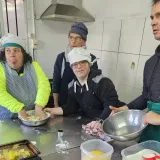 Imagen de campaña: Más espacio, más oportunidades