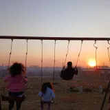 Imagen de campaña: Más oportunidades para todos los niños Imagen de campaña: Más oportunidades para todos los niños