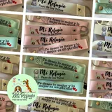 Imagen de ticket: LLAVEROS - MI REFUGIO Imagen de ticket: LLAVEROS - MI REFUGIO