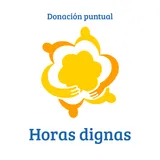 Imagen de ticket: 1 o más Horas Dignas (puntual) Imagen de ticket: 1 o más Horas Dignas (puntual)