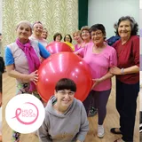 Imagen de ticket: Cada aporte es compañía y sostén: $1000