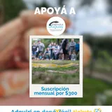 Imagen de ticket: Suscripción Mensual $300 Imagen de ticket: Suscripción Mensual $300