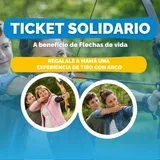 Imagen de ticket: Día de la madre - un experiencia juntos Imagen de ticket: Día de la madre - un experiencia juntos