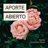 Imagen de ticket: Acceso Abierto