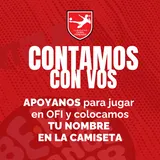 Imagen de ticket: CONTAMOS CON VOS