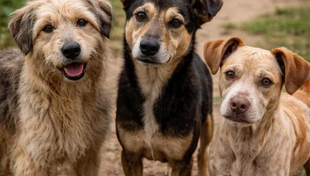 Uniendo Lazos: El Amor por los Animales que Sostiene una Causa