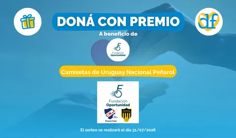 Apoyemos el Powerchair Football en Uruguay