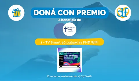 Sorteo Fundación Liceo Jubilar