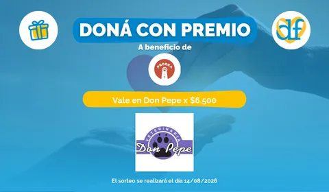Ganá con Prodea