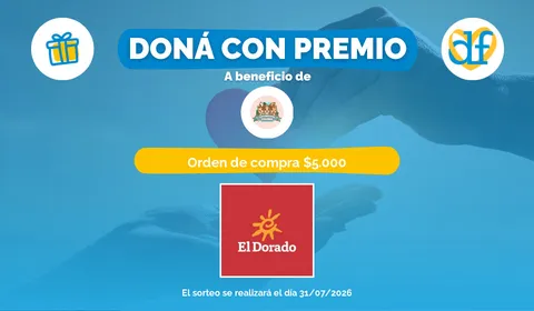 Todo Mascotas te regala una orden para vos y tu mascota.