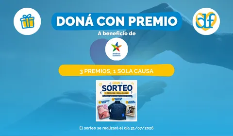 Sumate al Concausa 2026