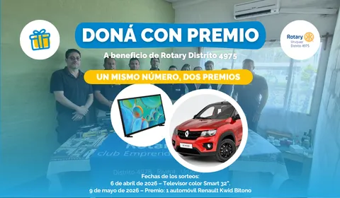 Unidos para hacer el bien