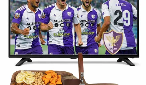 Jugá por la TV de Fénix