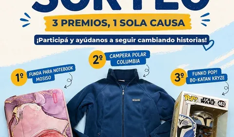 Sumate al Concausa 2026