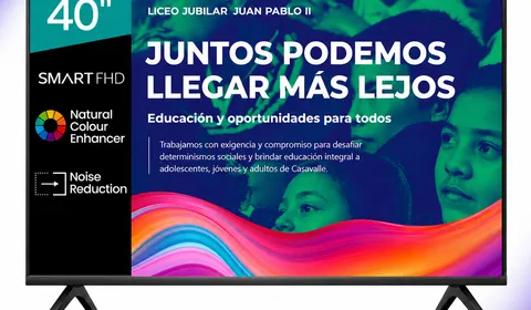 Sorteo Fundación Liceo Jubilar Sorteo Fundación Liceo Jubilar