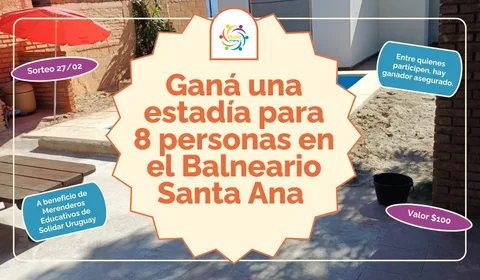 Vacaciones que ayudan