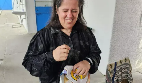 Nos gustaría darles un mejor espacio a nuestros chicos