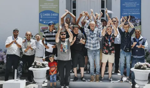 Colaboremos con el Fondo Becario