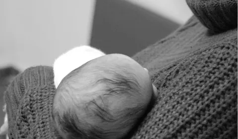 Juntos por la Infancia: Apoya a Fundación Mir