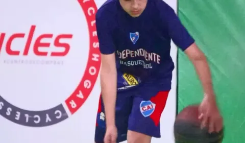 Proyecto Selecciones Formativas de Básquetbol de Colonia Proyecto Selecciones Formativas de Básquetbol de Colonia