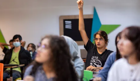 Colaborá con ÁNIMA para que más jóvenes terminen el bachillerato