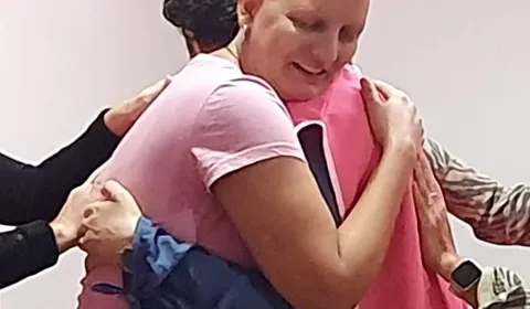 ¡Hacé la diferencia: cuidado, contención y dignidad!