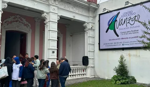 Ayudanos a tener nuestro propio laboratorio Ayudanos a tener nuestro propio laboratorio