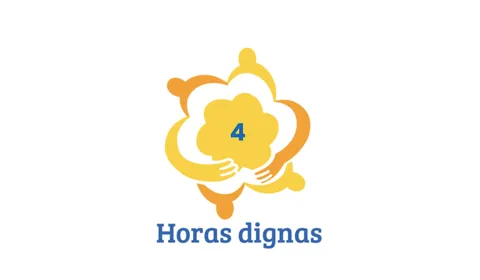 4 Horas Dignas