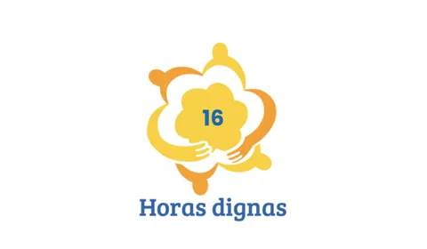 Suscripción mensual de 16 Horas Dignas