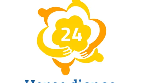 Suscripción mensual de 24 Horas Dignas Suscripción mensual de 24 Horas Dignas