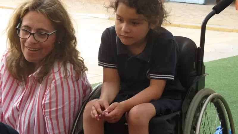 La importancia de la educación inclusiva en nuestra sociedad