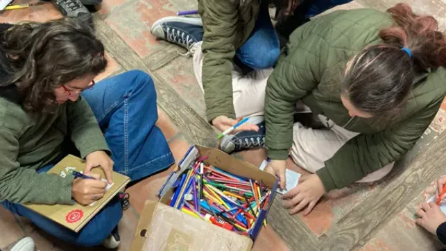 Las tecnologías interactivas como herramientas de inclusión educativa